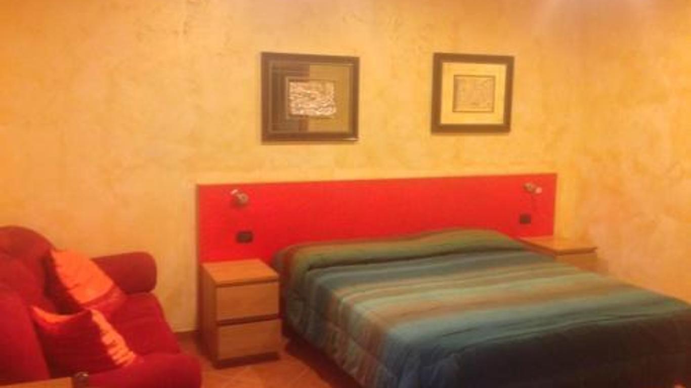 Albergo Etrusco