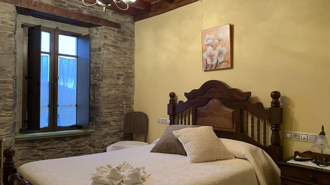 Casa da Roxa