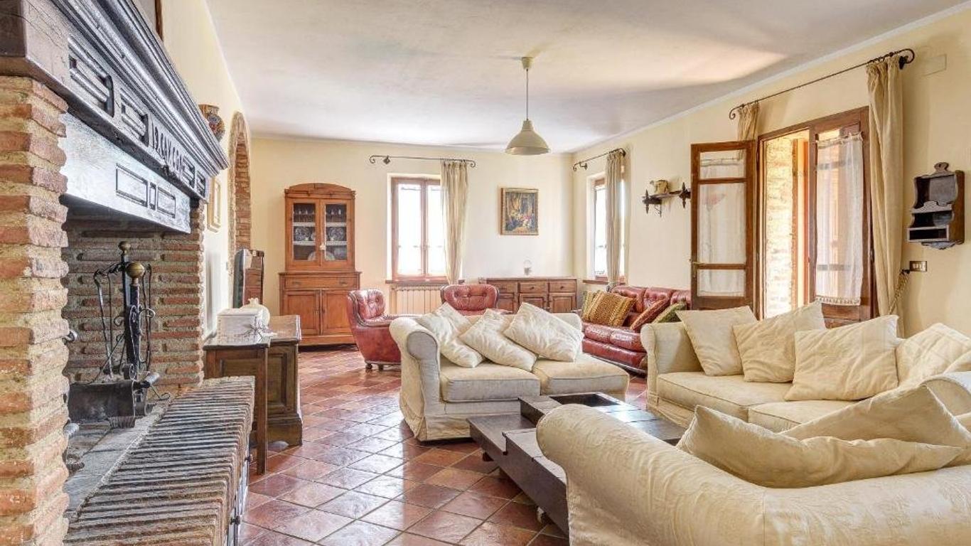 Villa Le Belle Giornate