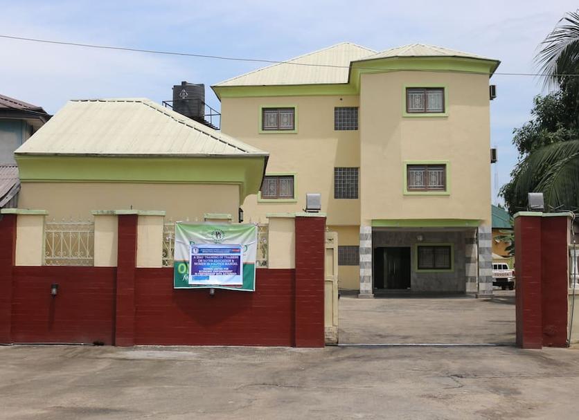 Edificio Foto