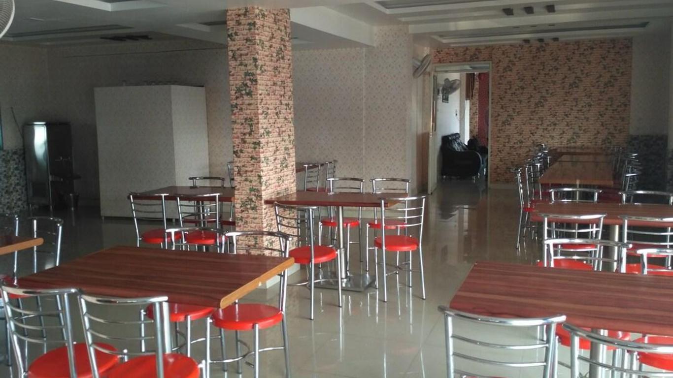 Hotel Morya Garden Ranjangaon