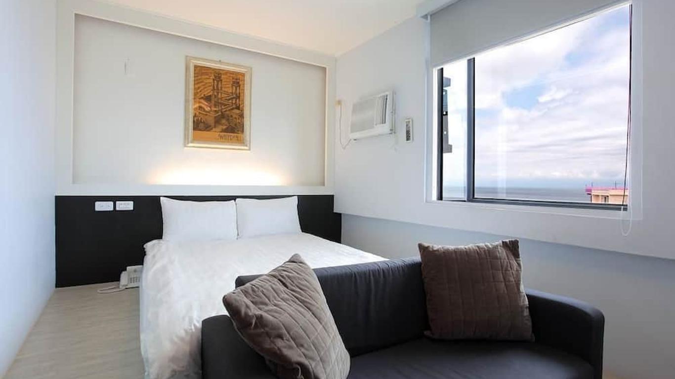 Stay Hotel