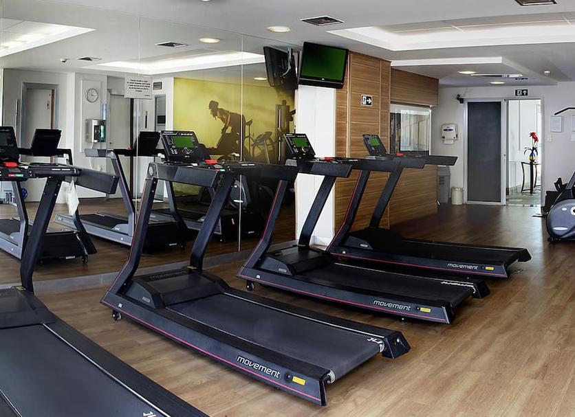 Gym Foto
