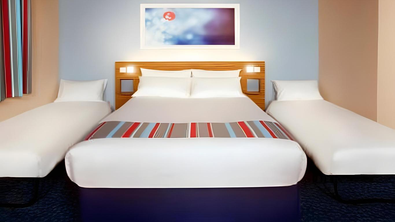 Travelodge Camberley