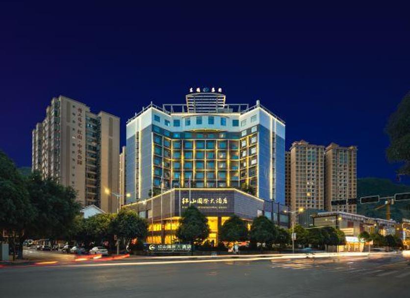 Edificio Foto