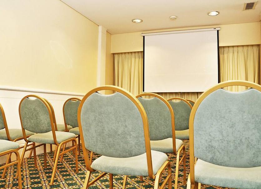 Sala de conferencias Foto