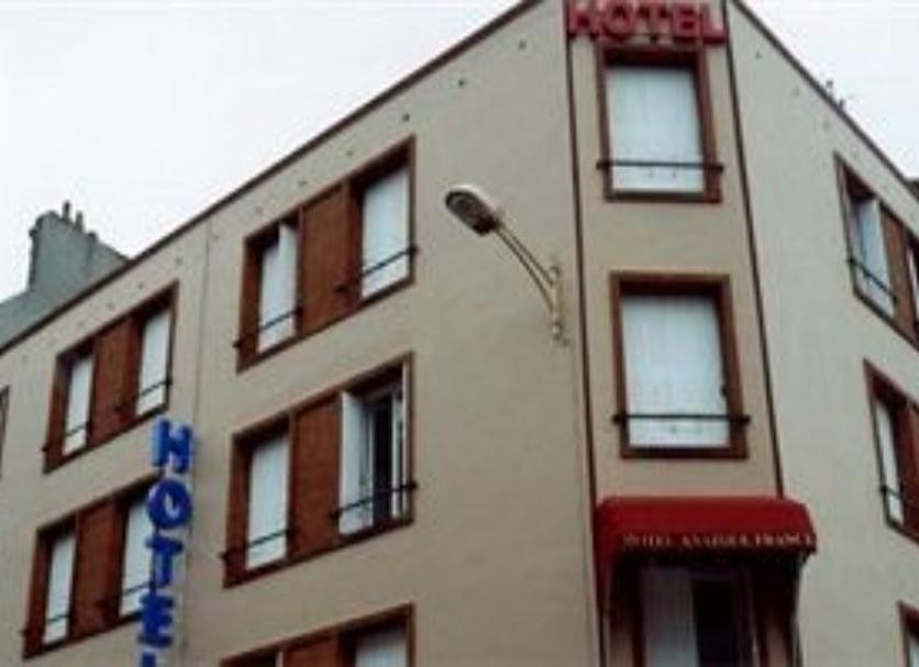 Edificio Foto