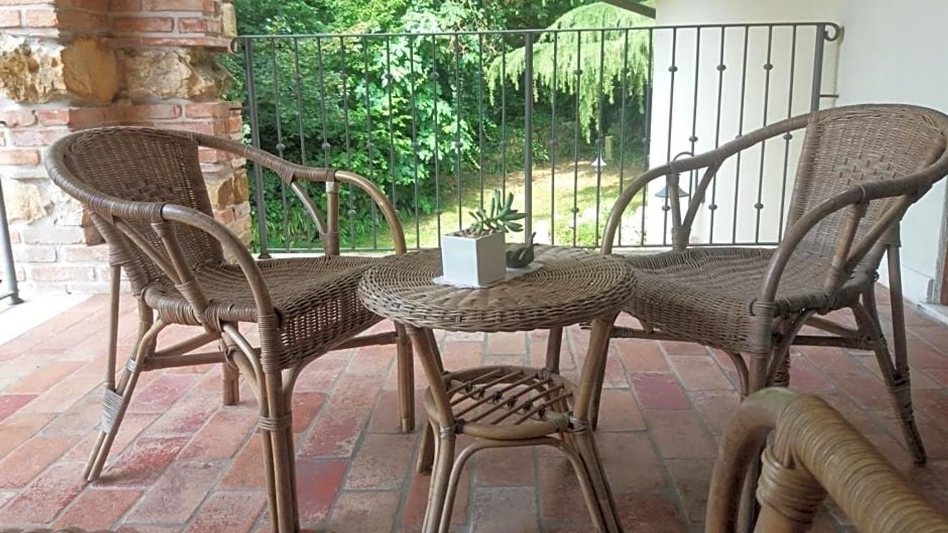 B&B in Valle