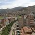 Vista del exterior