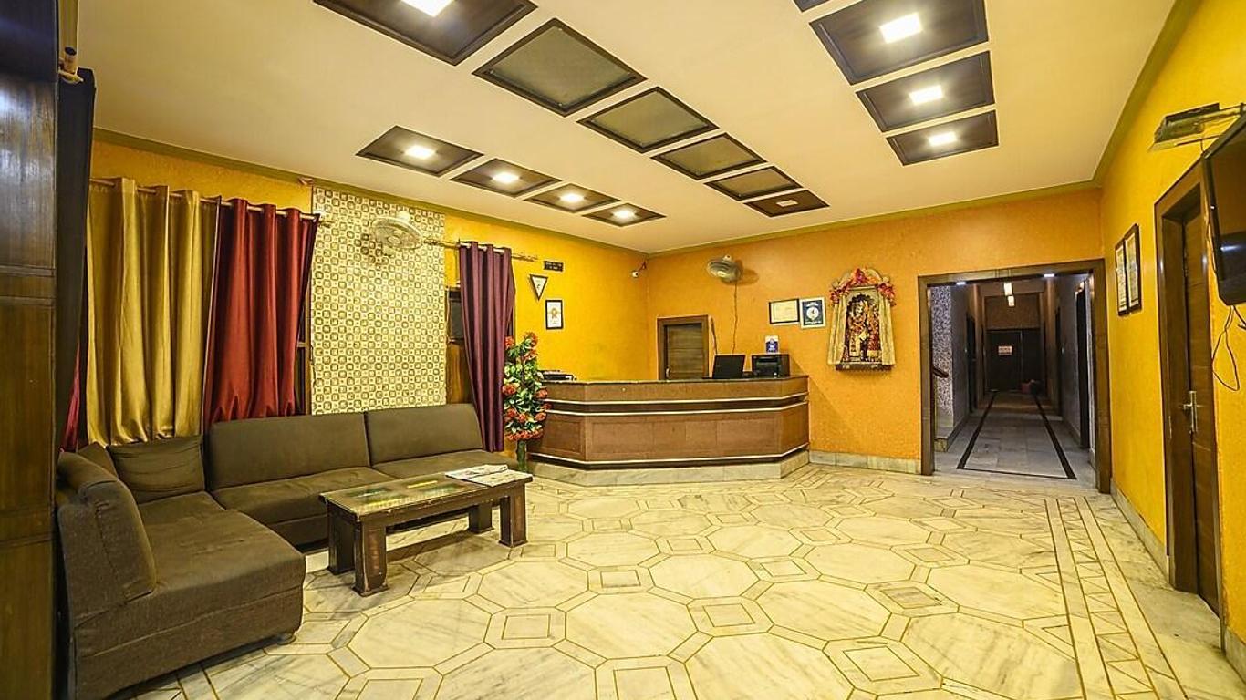 Hotel Bawa Palace
