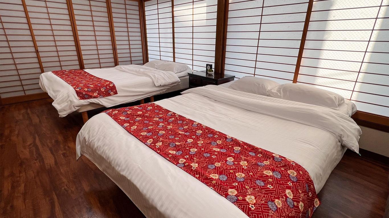 Hondori Inn