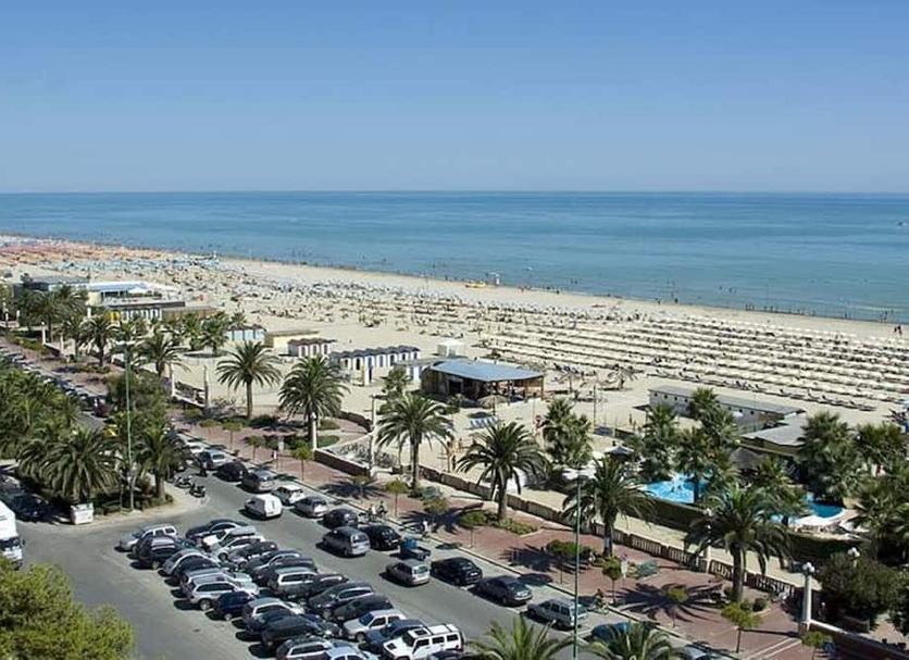 Playa Foto