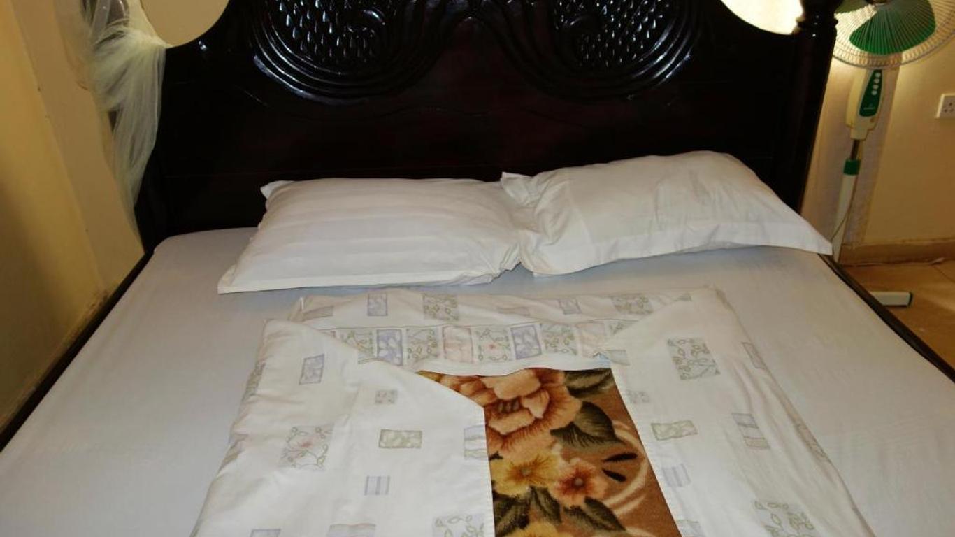 Yahoo Guesthouse
