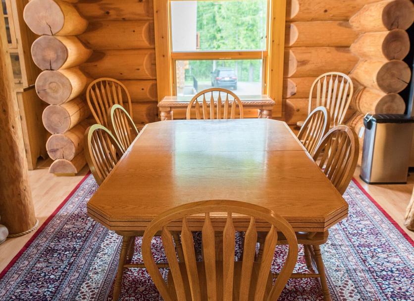 Comedor Foto