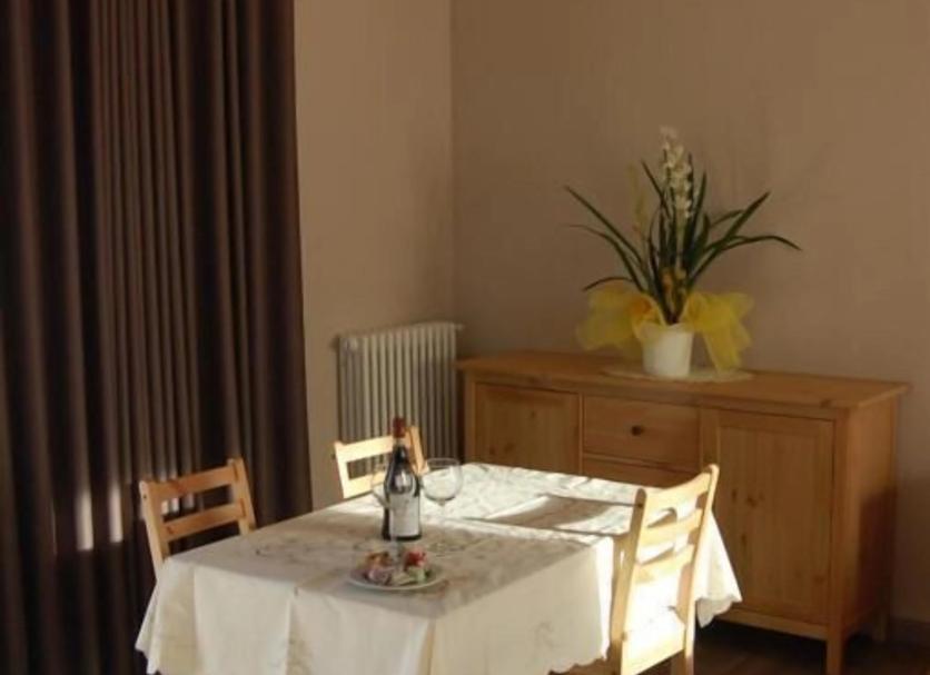 Comedor Foto