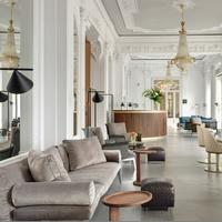 Grand Hotel Victoria concept & spa, by R Collection Hotels