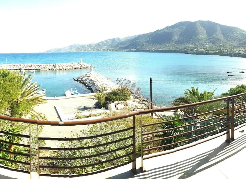 Balcón Foto