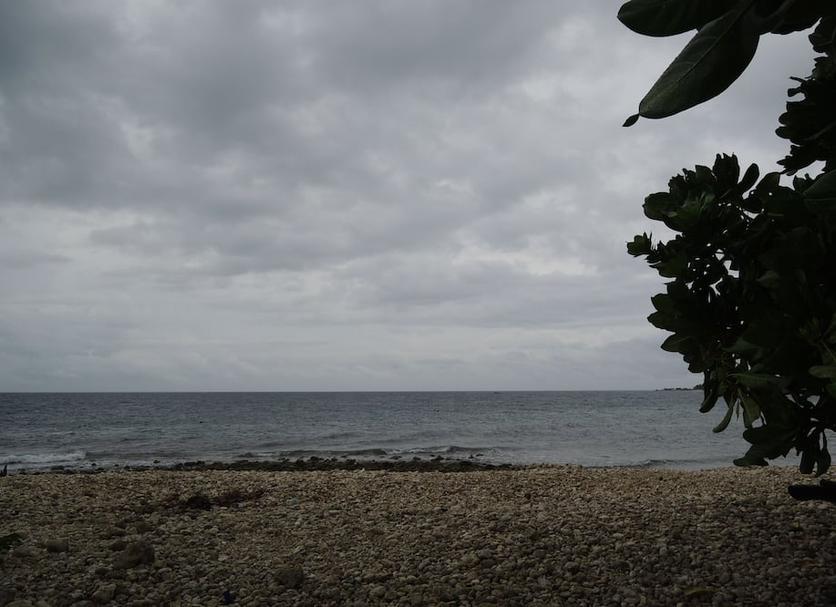 Playa Foto