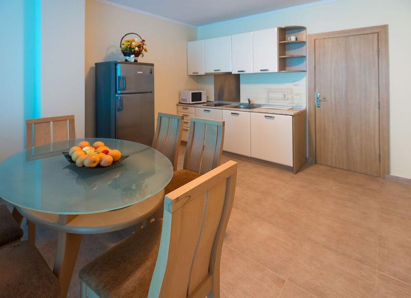 Cocina Foto