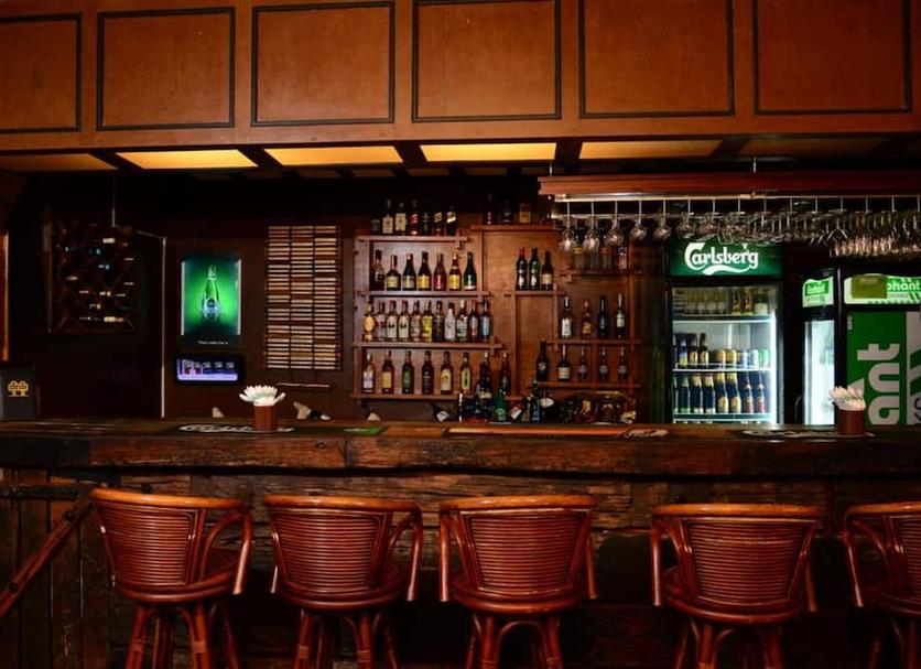 Bar Foto