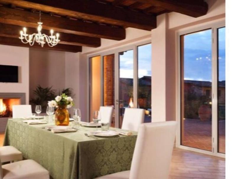 Comedor Foto
