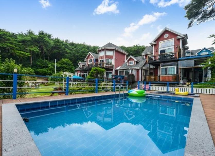 Piscina Foto
