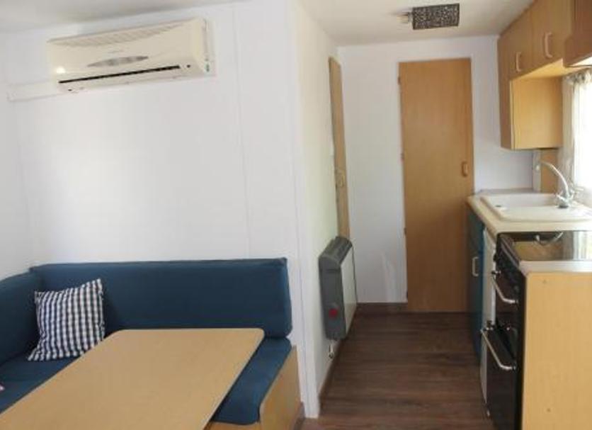 Comedor Foto