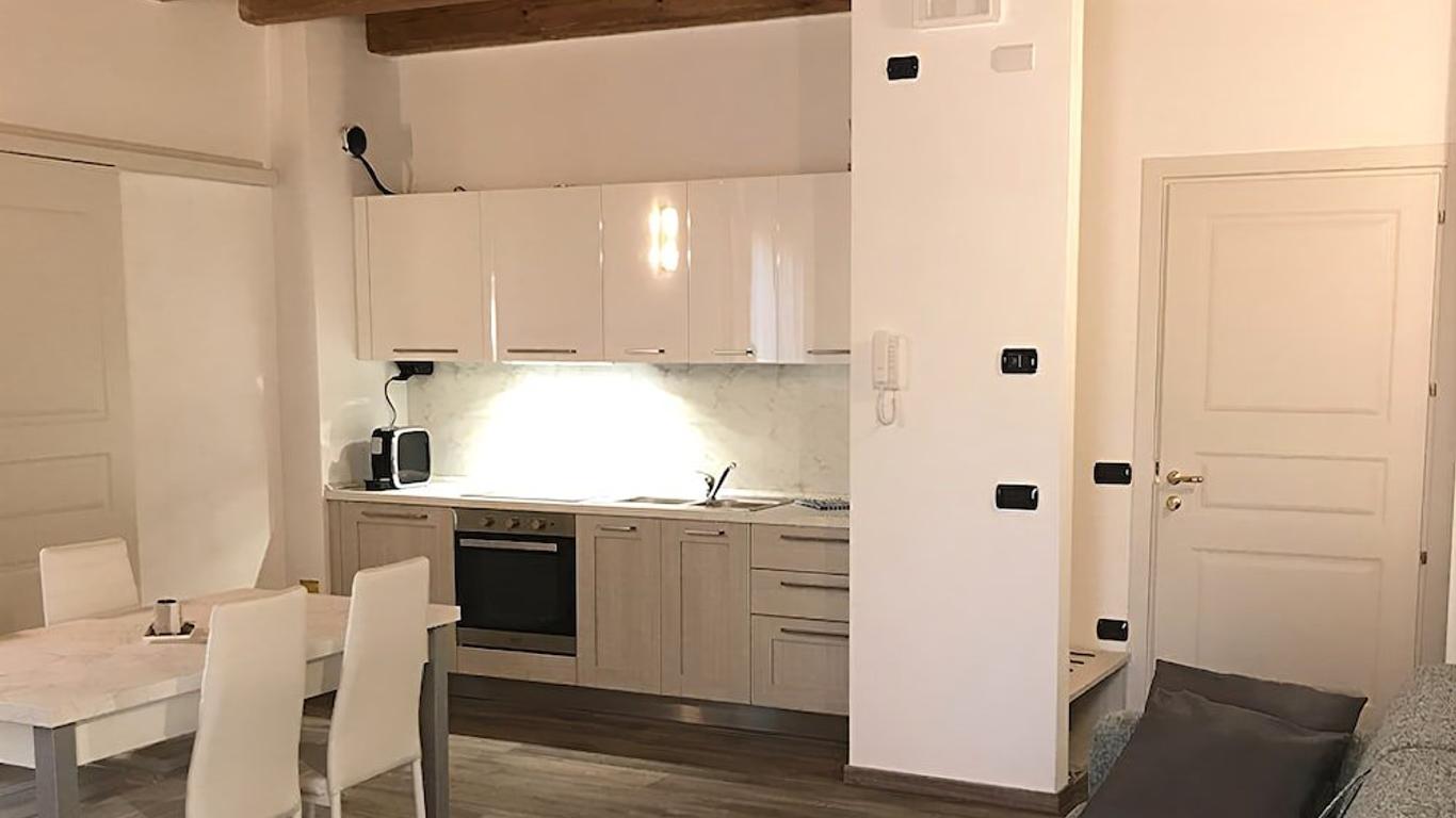 Residence Eremitani