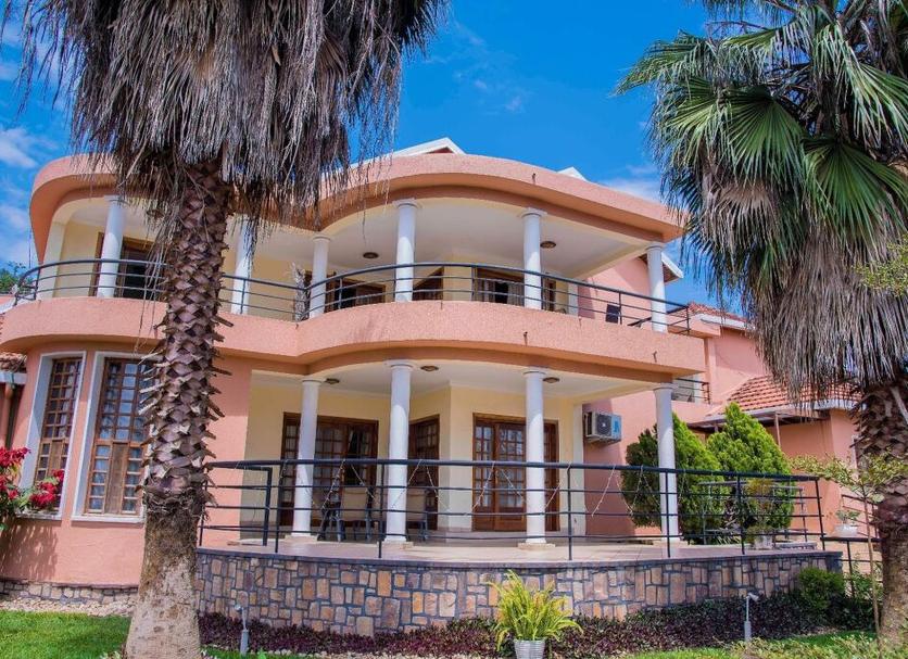 Edificio Foto