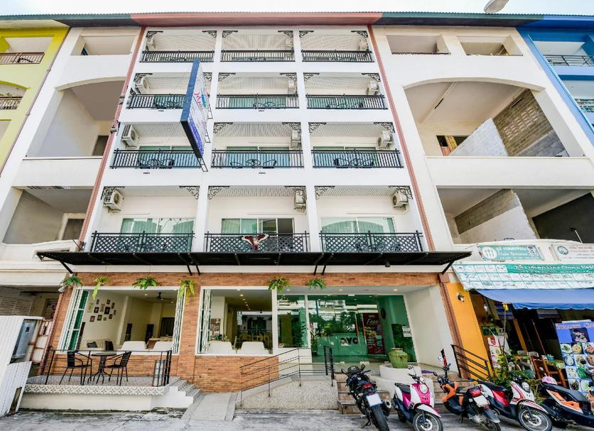 Edificio Foto
