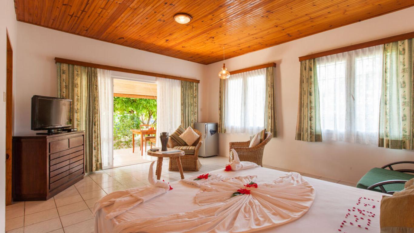 Le Relax St. Joseph Guest House