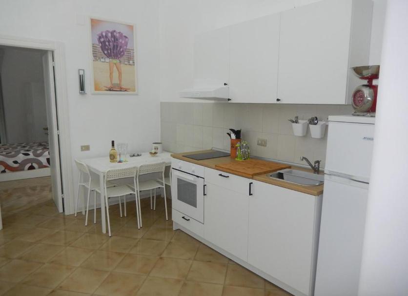Cocina Foto