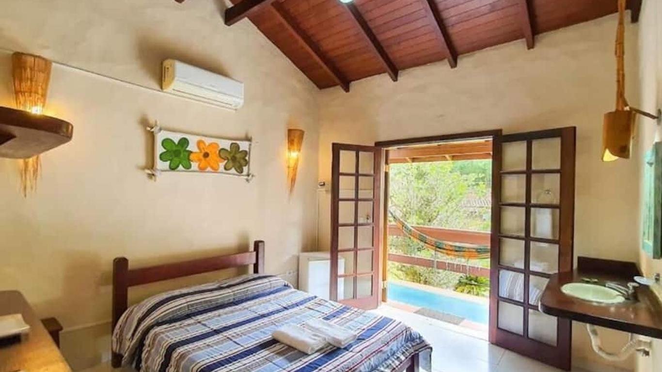 Hotel e Pousada Canto Mágico