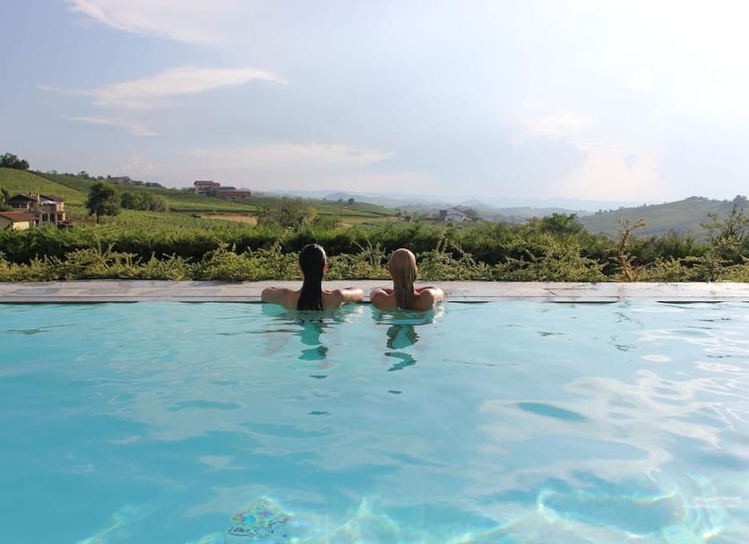 Piscina Foto