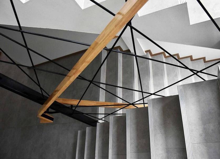 Escaleras Foto