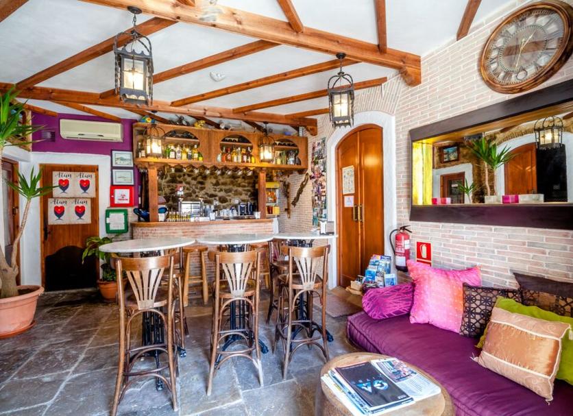 Bar Foto