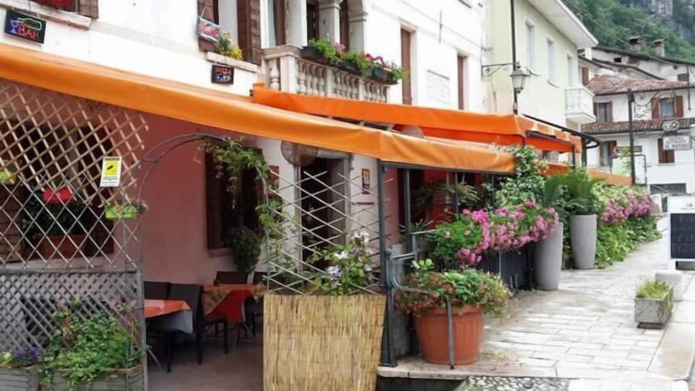 Ristorante Pizzeria al Mondo