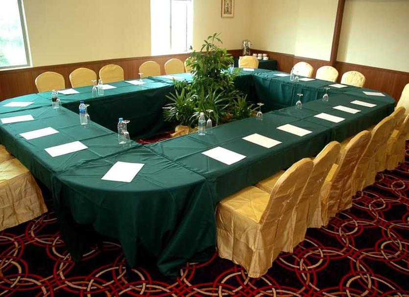 Sala de conferencias Foto