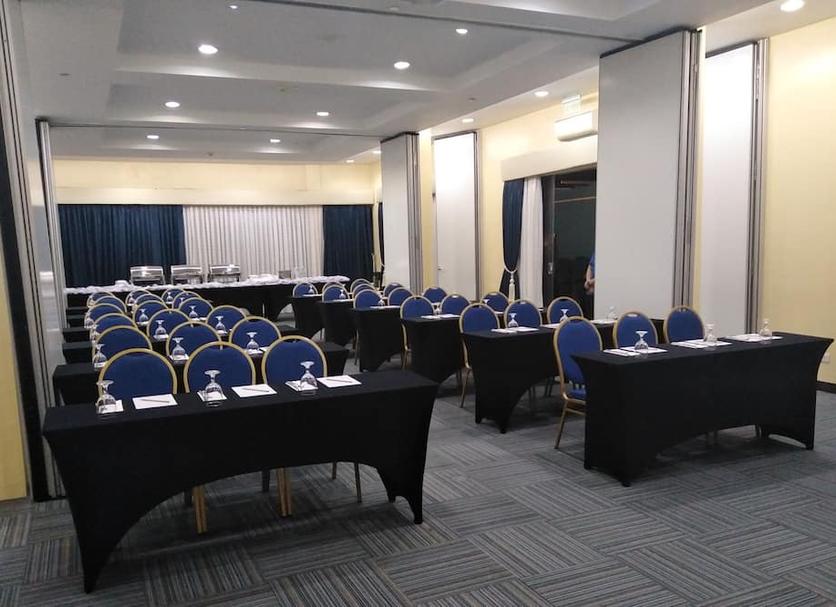 Sala de conferencias Foto
