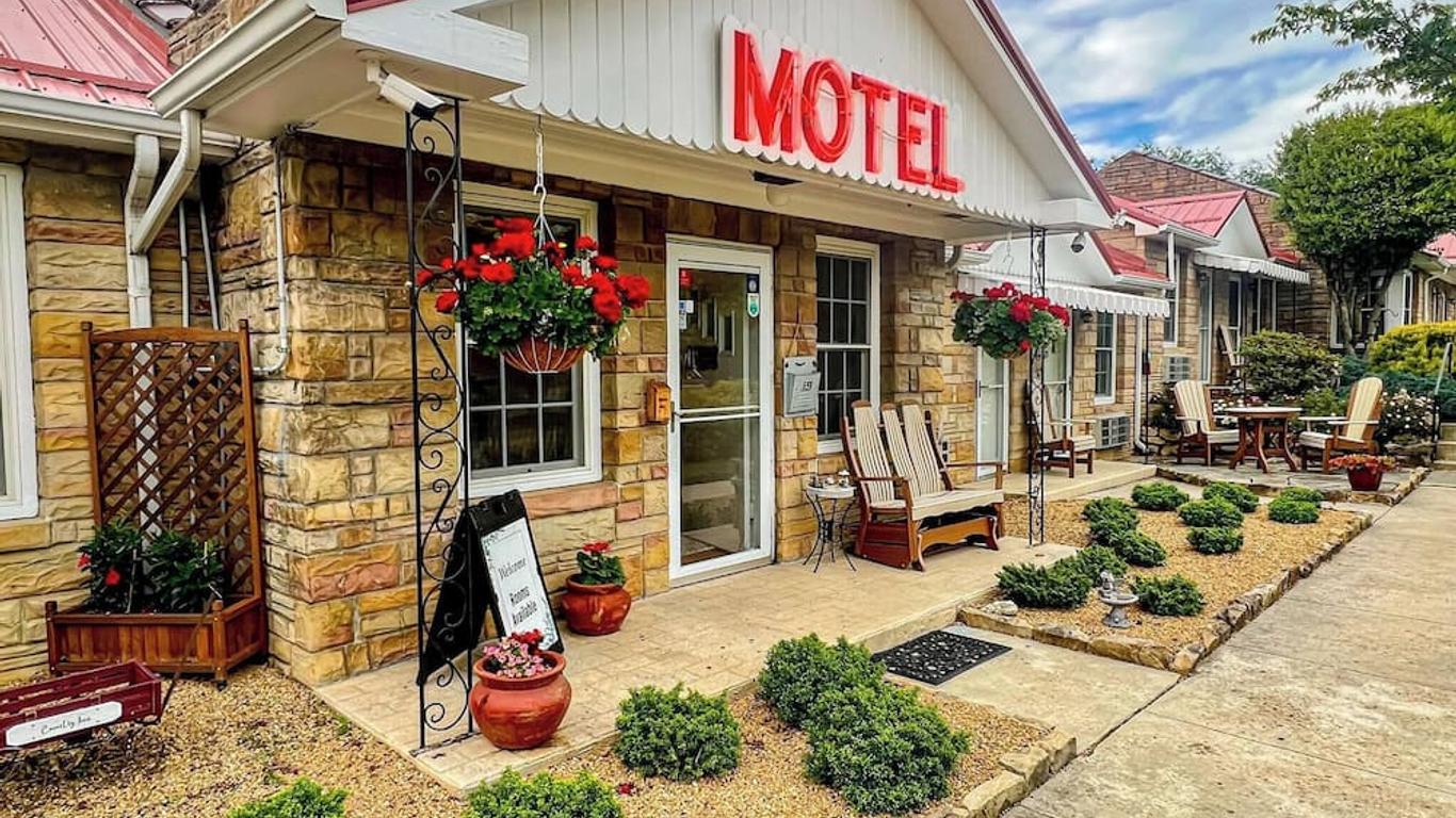 Carolina Country Inn