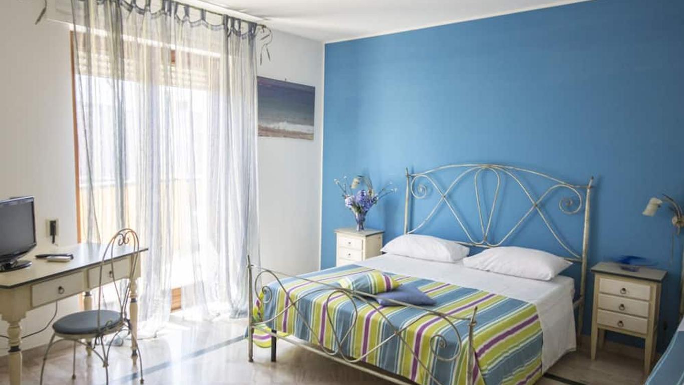 B&B Salentomigliore