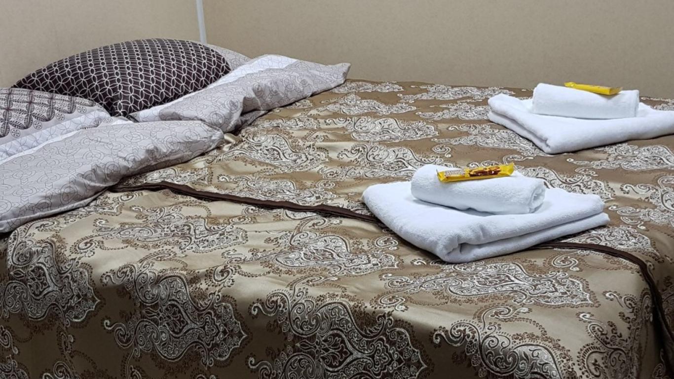 Hotel Agat