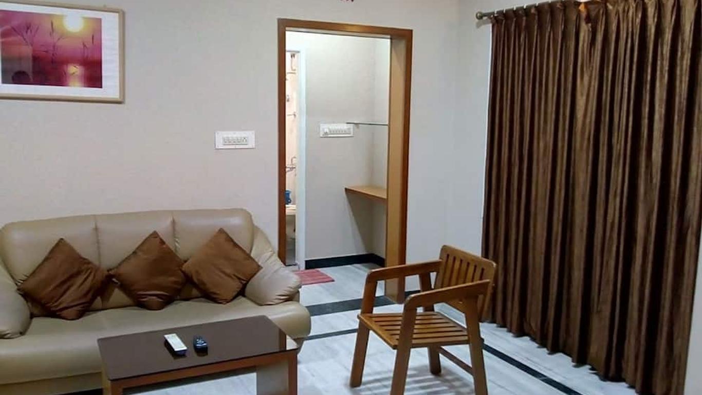 Om Residency