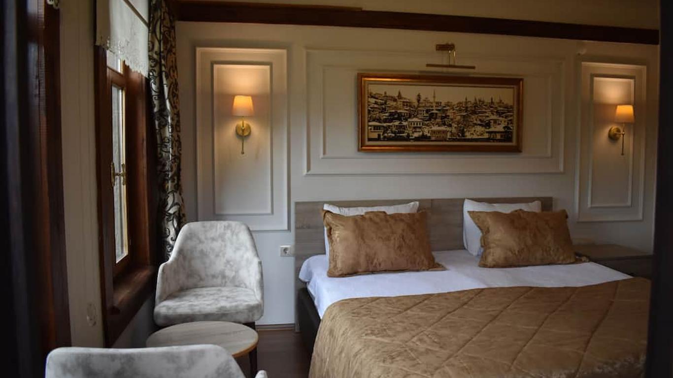 Mehmet Efendi Mansion & Hotel