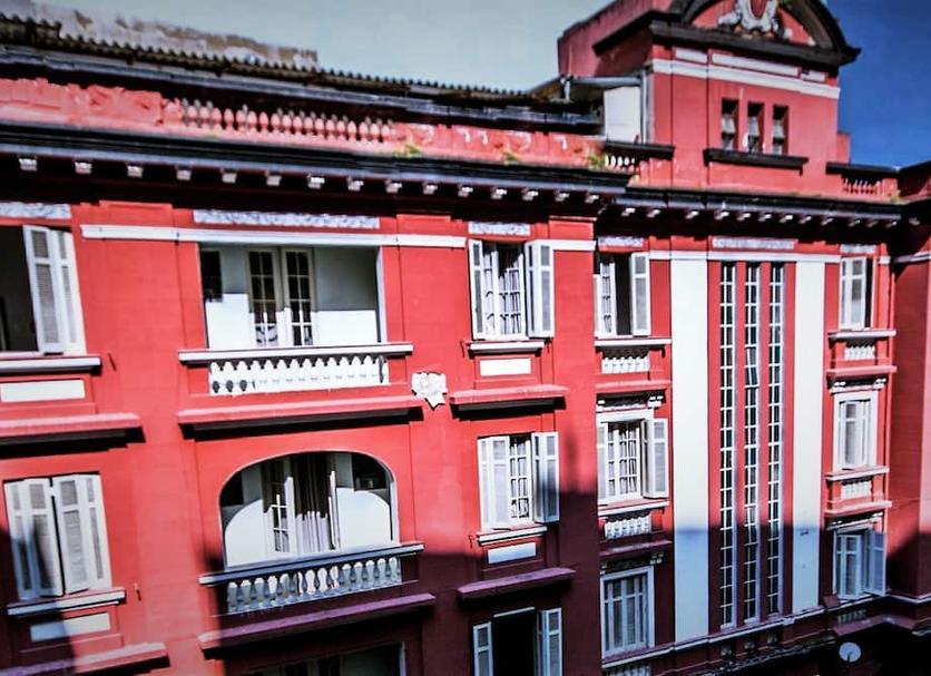 Edificio Foto