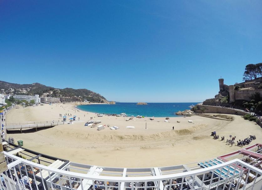 Playa Foto