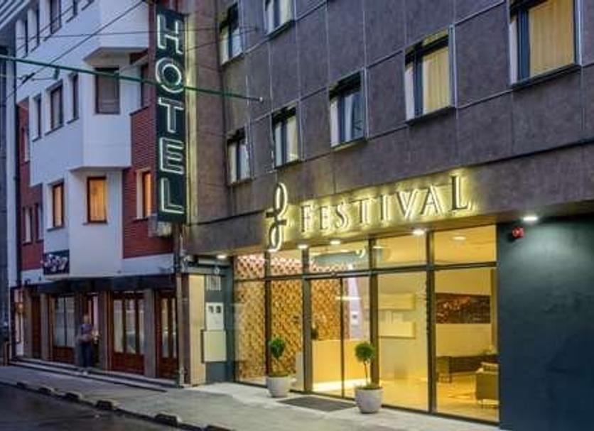 Edificio Foto