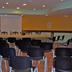 Sala de conferencias