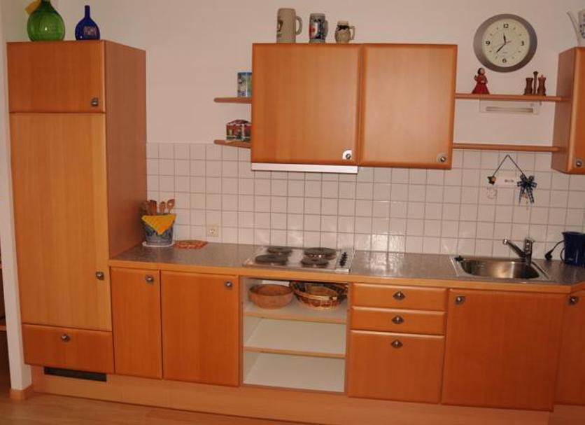 Cocina Foto