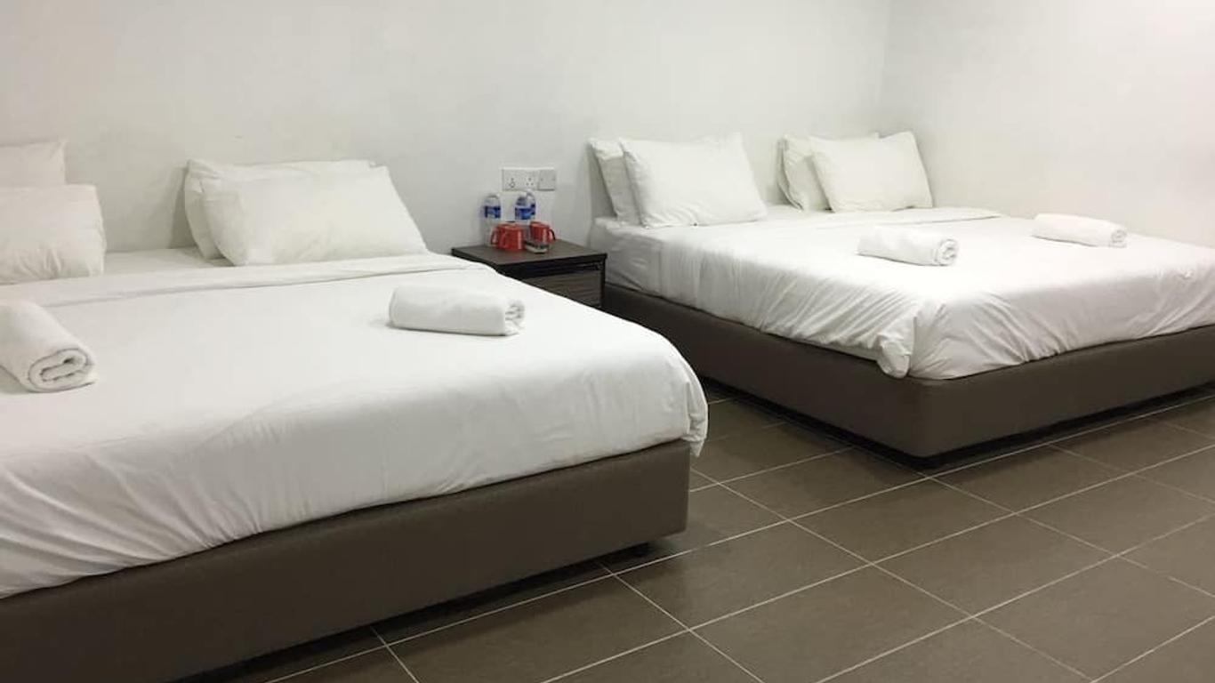 Hotel Al Abraar